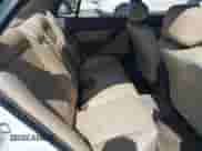 1995 Toyota Camry LE z VIN 4T1GK12E3SU112693, wystawiony jako IAAI lot #42207391 z przebiegiem 190 527 mil mil oraz . Historia ofert i sprzedaży dostępna na DreamBid. Obrazek 8.