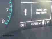 2016 Chevrolet Colorado 2WD WT z VIN 1GCHSBE36G1382552, wystawiony jako IAAI lot #42039797 z przebiegiem 247 882 mil mil oraz . Historia ofert i sprzedaży dostępna na DreamBid. Obrazek 15.