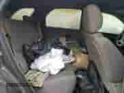 2009 Chevrolet Equinox 1LT z VIN 2CNDL43F596222565, wystawiony jako Copart lot #63926765 z przebiegiem Nie podano mil oraz Czysty tytuł • Clean title. Historia ofert i sprzedaży dostępna na DreamBid. Obrazek 11.