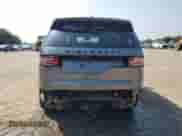 2018 Land Rover Discovery HSE Luxury с VIN SALRT2RV9JA063661, выставлен на аукционе Copart как лот 69175055 с пробегом 71 775 миль миль и Списание • Salvage title. История ставок и продаж доступна на DreamBid. Изображение 6.