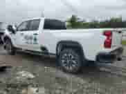 2022 Chevrolet Silverado 2500 с VIN 1GC4WME75NF220588, выставлен на аукционе Copart как лот 58151575 с пробегом 66 918 миль миль и Списание • Salvage title. История ставок и продаж доступна на DreamBid. Изображение 2.