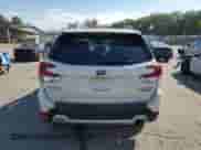 2021 Subaru Forester Touring с VIN JF2SKAXC1MH407195, выставлен на аукционе Copart как лот 70916055 с пробегом 48 355 миль миль и Списание • Salvage title. История ставок и продаж доступна на DreamBid. Изображение 6.