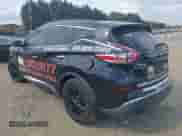 2015 Nissan Murano S with VIN 5N1AZ2MH5FN222076, listed as a IAAI auction lot 42066329 with 158,756 mi miles and . Bid and sale history available at DreamBid. Image 3.