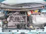 2013 Toyota Prius One z VIN JTDKDTB35D1049040, wystawiony jako IAAI lot #43130782 z przebiegiem 96 170 mil mil oraz . Historia ofert i sprzedaży dostępna na DreamBid. Obrazek 10.