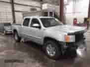 2011 GMC Sierra 1500 SLT z VIN 3GTP2WE35BG123533, wystawiony jako IAAI lot #41990602 z przebiegiem 150 403 mil mil oraz . Historia ofert i sprzedaży dostępna na DreamBid. Obrazek 1.