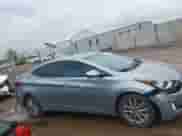 2016 Hyundai Elantra SE with VIN 5NPDH4AE6GH778862, listed as a IAAI auction lot 43294071 with 142,928 mi miles and . Bid and sale history available at DreamBid. Image 14.