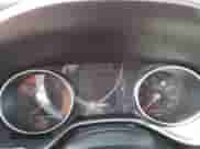 2017 Jeep Compass Sport with VIN 3C4NJDAB4HT698654, listed as a Copart auction lot 65843755 with 152,392 mi miles and Salvage title. Bid and sale history available at DreamBid. Image 9.