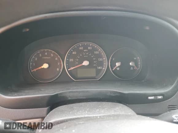 2012 Hyundai Santa Fe GLS z VIN 5XYZG3AB6CG126575, wystawiony jako Copart lot #49643314 z przebiegiem Nie podano mil oraz Czysty tytuł • Clean title. Historia ofert i sprzedaży dostępna na DreamBid. Obrazek 9.