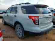 2011 Ford Explorer with VIN 1FMHK8B87BGA43481, listed as a Copart auction lot 67234275 with 139,776 mi miles and Clean title. Bid and sale history available at DreamBid. Image 2.