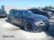 2021 Lexus IS 350 F Sport with VIN JTHGZ1B28M5047647, listed as a IAAI auction lot 42485887 with 27,544 mi miles and . Bid and sale history available at DreamBid. Image 1.