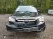 2017 Subaru Forester i Touring с VIN JF2SJEMC4HH591259, выставлен на аукционе Copart как лот 70658705 с пробегом Не указан миль и Списание • Salvage title. История ставок и продаж доступна на DreamBid. Изображение 5.