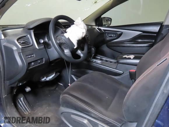 2020 Nissan Murano S с VIN 5N1AZ2AJ1LN118011, выставлен на аукционе Copart как лот 86180155 с пробегом 100 917 миль миль и Чистый • Clean title. История ставок и продаж доступна на DreamBid. Изображение 9.