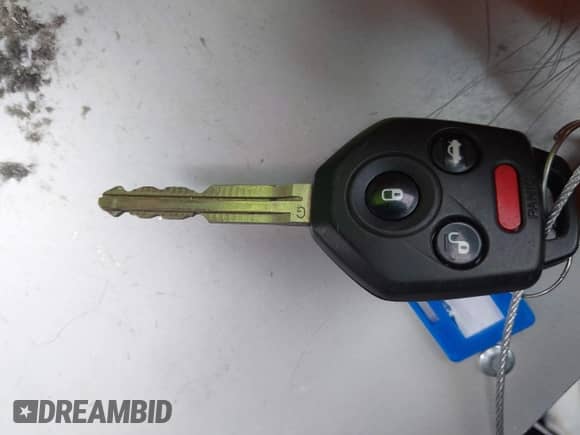 2018 Subaru Forester Premium с VIN JF2SJAEC0JH435460, выставлен на аукционе IAAI как лот 43418034 с пробегом 101 643 миль миль и . История ставок и продаж доступна на DreamBid. Изображение 11.