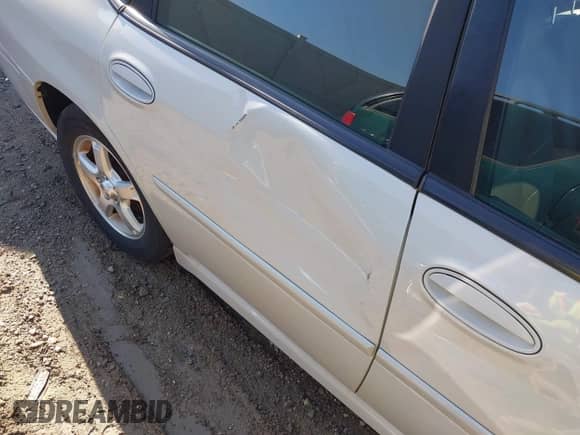 2004 Chevrolet Impala LS с VIN 2G1WH52K549361436, выставлен на аукционе IAAI как лот 43297052 с пробегом 53 564 миль миль и . История ставок и продаж доступна на DreamBid. Изображение 6.