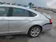 2017 Chevrolet Impala LT с VIN 2G1105SA7H9107340, выставлен на аукционе IAAI как лот 43246295 с пробегом 160 556 миль миль и . История ставок и продаж доступна на DreamBid. Изображение 22.
