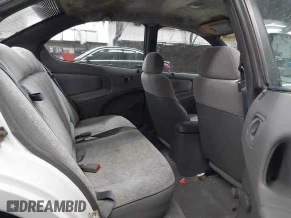 1995 Dodge Neon Competition with VIN 1B3ES47C0SD550657, listed as a IAAI auction lot 42562100 with 88,007 mi miles and . Bid and sale history available at DreamBid. Image 8.