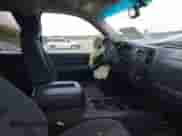 2007 Chevrolet Silverado 1500 LTZ with VIN 1GCEC19037Z591985, listed as a IAAI auction lot 43320583 with 273,703 mi miles and . Bid and sale history available at DreamBid. Image 5.