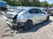 2024 Lexus IS 350 F Sport z VIN JTHGZ1B28R5073186, wystawiony jako Copart lot #64879725 z przebiegiem 43 845 mil mil oraz Szkoda całkowita • Salvage title. Historia ofert i sprzedaży dostępna na DreamBid. Obrazek 3.