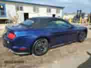 2020 Ford Mustang GT Premium с VIN 1FATP8FF1L5111835, выставлен на аукционе Copart как лот 56998585 с пробегом 58 555 миль миль и Чистый • Clean title. История ставок и продаж доступна на DreamBid. Изображение 3.