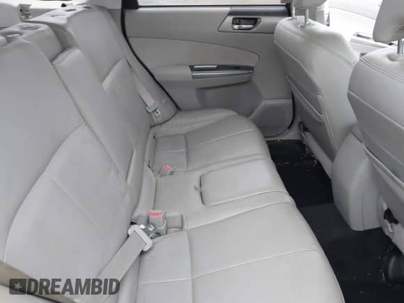 2013 Subaru Forester X Limited with VIN JF2SHAECXDH403678, listed as a IAAI auction lot 42329292 with 204,950 mi miles and . Bid and sale history available at DreamBid. Image 8.