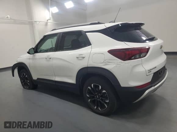 2023 Chevrolet TrailBlazer LT с VIN KL79MRSL8PB091151, выставлен на аукционе Copart как лот 84775835 с пробегом 79 764 миль миль и Чистый • Clean title. История ставок и продаж доступна на DreamBid. Изображение 2.