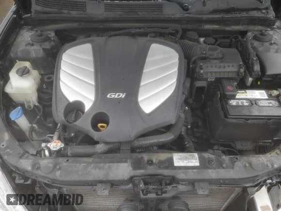 2013 Hyundai Azera с VIN KMHFH4JG0DA323501, выставлен на аукционе Copart как лот 84069634 с пробегом 96 296 миль миль и Списание • Salvage title. История ставок и продаж доступна на DreamBid. Изображение 11.