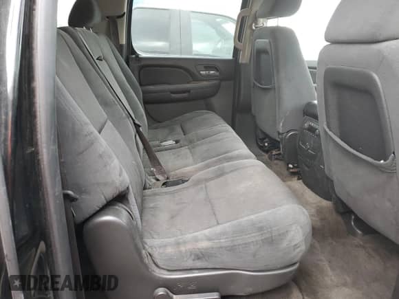 2009 Chevrolet Suburban 1LT z VIN 1GNFC26J69R253420, wystawiony jako Copart lot #78387524 z przebiegiem 189 009 mil mil oraz Szkoda całkowita • Salvage title. Historia ofert i sprzedaży dostępna na DreamBid. Obrazek 12.