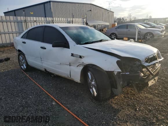 2013 Chevrolet Caprice Police Police с VIN 6G1MK5U25DL825214, выставлен на аукционе Copart как лот 85937874 с пробегом 190 112 миль миль и Списание • Salvage title. История ставок и продаж доступна на DreamBid. Изображение 4.
