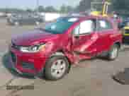 2018 Chevrolet Trax LT с VIN 3GNCJPSB8JL300222, выставлен на аукционе IAAI как лот 42904724 с пробегом 65 194 миль миль и . История ставок и продаж доступна на DreamBid. Изображение 2.