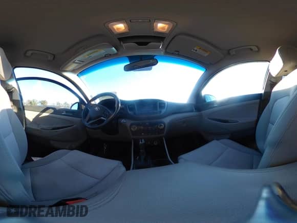 2017 Hyundai Tucson Eco с VIN KM8J3CA29HU285665, выставлен на аукционе IAAI как лот 41352005 с пробегом 107 780 миль миль и . История ставок и продаж доступна на DreamBid. Изображение 19.