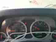 2007 Jeep Wrangler Sahara z VIN 1J4FA54157L212192, wystawiony jako Copart lot #63062135 z przebiegiem 146 048 mil mil oraz Szkoda całkowita • Salvage title. Historia ofert i sprzedaży dostępna na DreamBid. Obrazek 9.