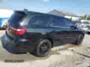 2015 Dodge Durango R/T with VIN 1C4SDHCT0FC757912, listed as a Copart auction lot 84566765 with 85,646 mi miles and Salvage title. Bid and sale history available at DreamBid. Image 3.
