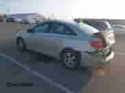 2014 Chevrolet Cruze 1LT with VIN 1G1PC5SB3E7350991, listed as a IAAI auction lot 43212960 with 76,522 mi miles and . Bid and sale history available at DreamBid. Image 3.