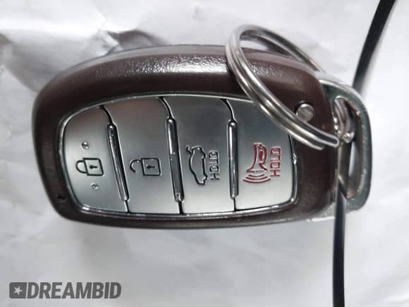 2017 Hyundai Elantra Limited with VIN 5NPD84LF4HH187873, listed as a IAAI auction lot 42099382 with 55,031 mi miles and . Bid and sale history available at DreamBid. Image 11.