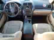 2016 Ford Explorer с VIN 1FM5K8B80GGB39978, выставлен на аукционе Copart как лот 82319335 с пробегом 153 438 миль миль и Списание • Salvage title. История ставок и продаж доступна на DreamBid. Изображение 8.