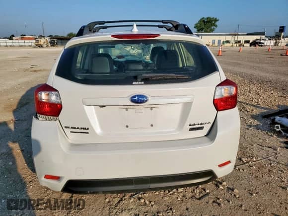 2016 Subaru Impreza Special Sports Limited z VIN JF1GPAU68G8232412, wystawiony jako Copart lot #67557555 z przebiegiem 43 627 mil mil oraz Szkoda całkowita • Salvage title. Historia ofert i sprzedaży dostępna na DreamBid. Obrazek 6.