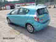 2014 Toyota Prius One z VIN JTDKDTB34E1079714, wystawiony jako IAAI lot #42913189 z przebiegiem 94 250 mil mil oraz . Historia ofert i sprzedaży dostępna na DreamBid. Obrazek 3.