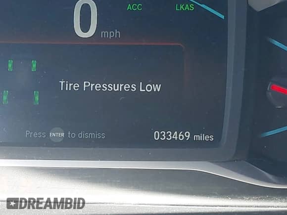 2022 Honda Pilot Sport z VIN 5FNYF6H39NB061486, wystawiony jako IAAI lot #42660338 z przebiegiem 33 469 mil mil oraz . Historia ofert i sprzedaży dostępna na DreamBid. Obrazek 16.