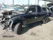 2016 Nissan Frontier S z VIN 1N6BD0CT4GN727414, wystawiony jako IAAI lot #43069697 z przebiegiem Nie podano mil oraz . Historia ofert i sprzedaży dostępna na DreamBid. Obrazek 2.