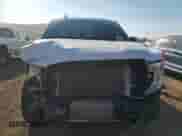 2020 Ford F-150 XL with VIN 1FTEW1CPXLFA15710, listed as a Copart auction lot 61944055 with 98,561 mi miles and Salvage title. Bid and sale history available at DreamBid. Image 5.