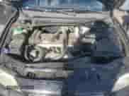 2008 Volvo S60 2.5T с VIN YV1RH592182670409, выставлен на аукционе Copart как лот 69821455 с пробегом 182 228 миль миль и Списание • Salvage title. История ставок и продаж доступна на DreamBid. Изображение 11.