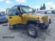 2003 Jeep Wrangler Rubicon с VIN 1J4FA69S93P302102, выставлен на аукционе IAAI как лот 42312951 с пробегом 146 408 миль миль и . История ставок и продаж доступна на DreamBid. Изображение 1.