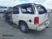 2006 Cadillac Escalade z VIN 1GYEC63N36R140923, wystawiony jako IAAI lot #42348753 z przebiegiem Nie podano mil oraz . Historia ofert i sprzedaży dostępna na DreamBid. Obrazek 3.