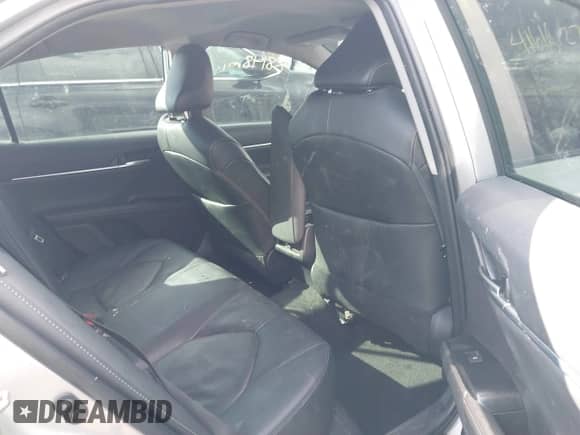 2020 Toyota Camry XSE z VIN 4T1K61AK2LU311953, wystawiony jako IAAI lot #41618127 z przebiegiem 88 148 mil mil oraz . Historia ofert i sprzedaży dostępna na DreamBid. Obrazek 8.