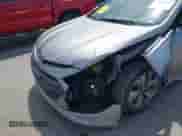 2013 Hyundai Sonata с VIN KMHEC4A42DA092925, выставлен на аукционе IAAI как лот 42260867 с пробегом 108 417 миль миль и . История ставок и продаж доступна на DreamBid. Изображение 6.