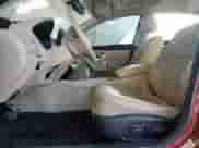 2016 Nissan Altima SR with VIN 1N4AL3AP8GC197670, listed as a Copart auction lot 82434905 with 70,672 mi miles and Salvage title. Bid and sale history available at DreamBid. Image 7.