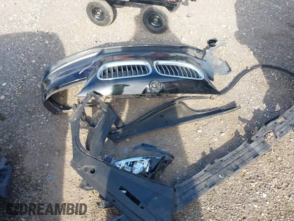 2014 BMW 5 Series 528i z VIN WBA5A5C5XED502888, wystawiony jako IAAI lot #42896322 z przebiegiem 106 750 mil mil oraz . Historia ofert i sprzedaży dostępna na DreamBid. Obrazek 12.