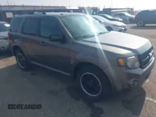 2011 Ford Escape XLT с VIN 1FMCU9D78BKC39019, выставлен на аукционе IAAI как лот 41903813 с пробегом 226 401 миль миль и . История ставок и продаж доступна на DreamBid. Изображение 1.