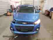 2016 Chevrolet Spark LT с VIN KL8CD6SA2GC605620, выставлен на аукционе Copart как лот 69734945 с пробегом 85 207 миль миль и Списание • Salvage title. История ставок и продаж доступна на DreamBid. Изображение 5.