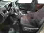 2025 Chevrolet Malibu LT с VIN 1G1ZD5ST0SF112273, выставлен на аукционе Copart как лот 89896115 с пробегом 28 462 миль миль и Чистый • Clean title. История ставок и продаж доступна на DreamBid. Изображение 7.